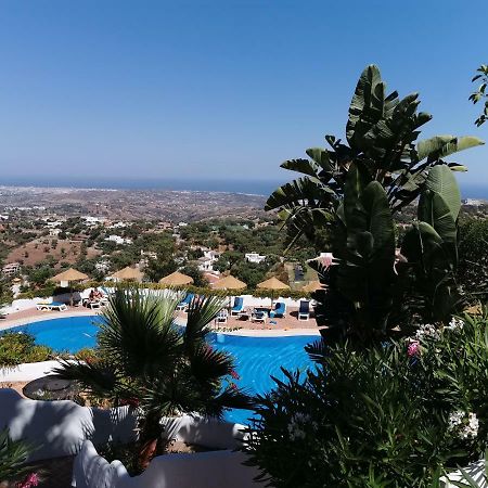 Encantador Y Amplio Estudio A 15 Min De Marbella Ojén Exterior foto