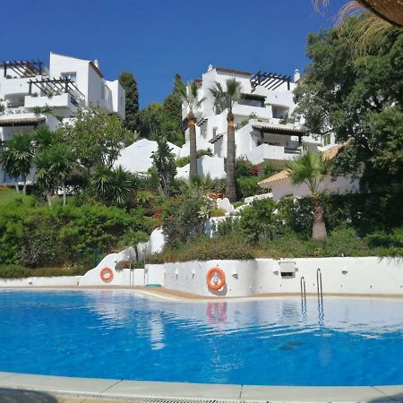 Encantador Y Amplio Estudio A 15 Min De Marbella Ojén Exterior foto