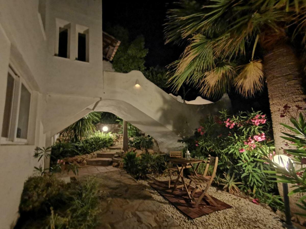Encantador Y Amplio Estudio A 15 Min De Marbella Ojén Exterior foto