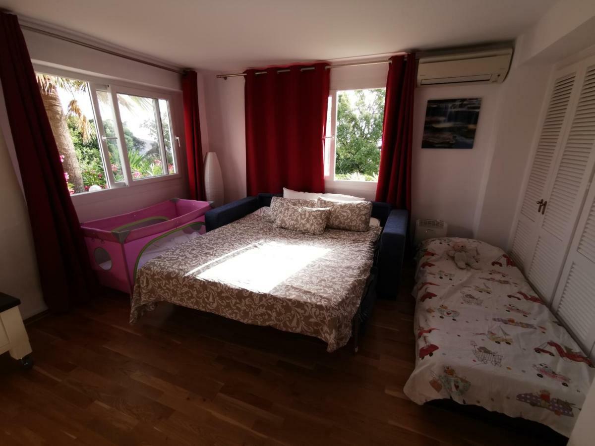Encantador Y Amplio Estudio A 15 Min De Marbella Ojén Exterior foto